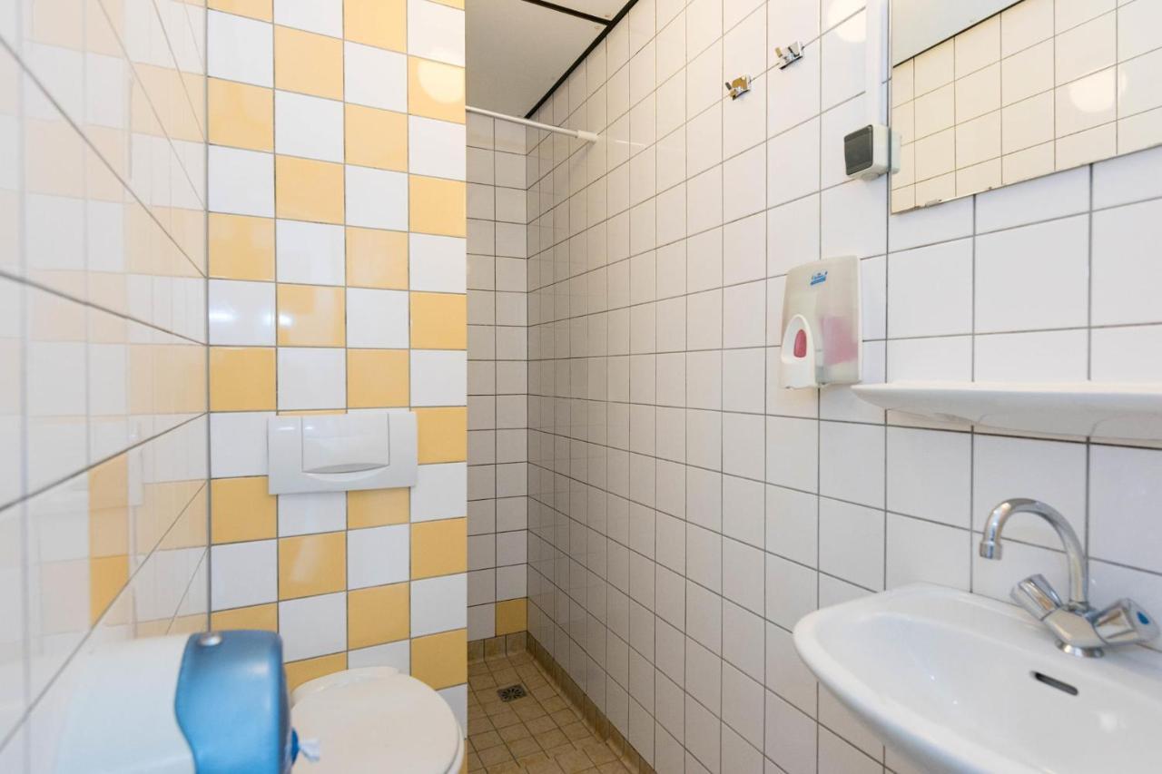 אמסטרדם Euphemia Budget Old City Canal Zone מראה חיצוני תמונה